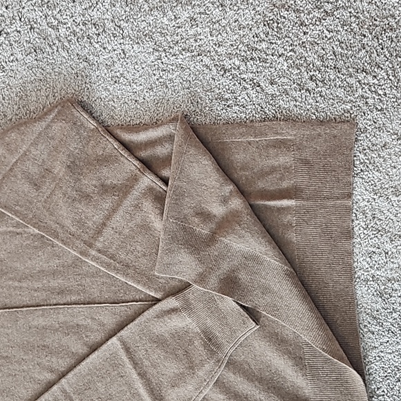 NWT Naadam Washable Travel Cashmere turtleneck - Picture 6 of 12